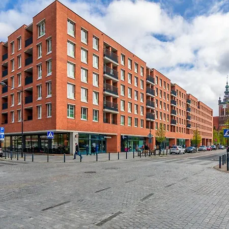Apartment Prestige - Rajska 8 - Old Town